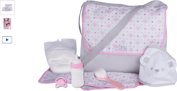 bethany petty recommends Chloe Toy Diaper