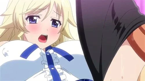 Sexy Anime Girl Hentai porn butterfly