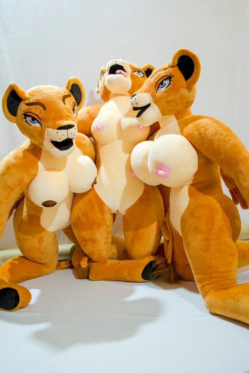 angela prost recommends Having Sex With A Stuffed Animal