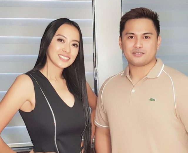 daryl conway recommends Mocha Uson Sex Scandal