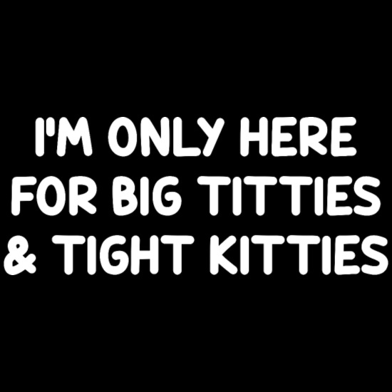 andy branigan recommends Titties And Kitties