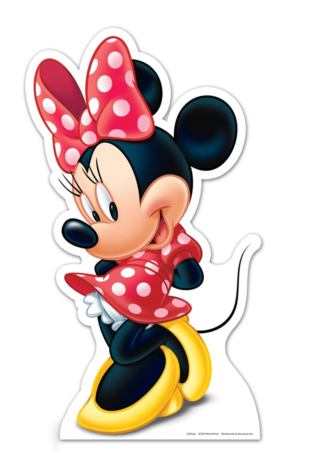 brian donoho recommends minnie mouse pictures pic