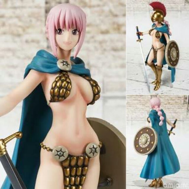 abby schaefer recommends Anime Figures With Removable Clothes