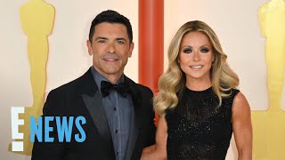 ali albalooshi recommends Kelly Ripa Sex Tapes