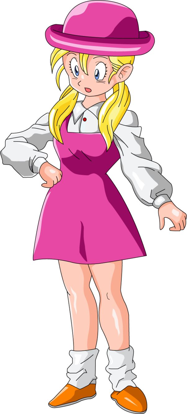 cynthia cunanan add photo maron from dragon ball z