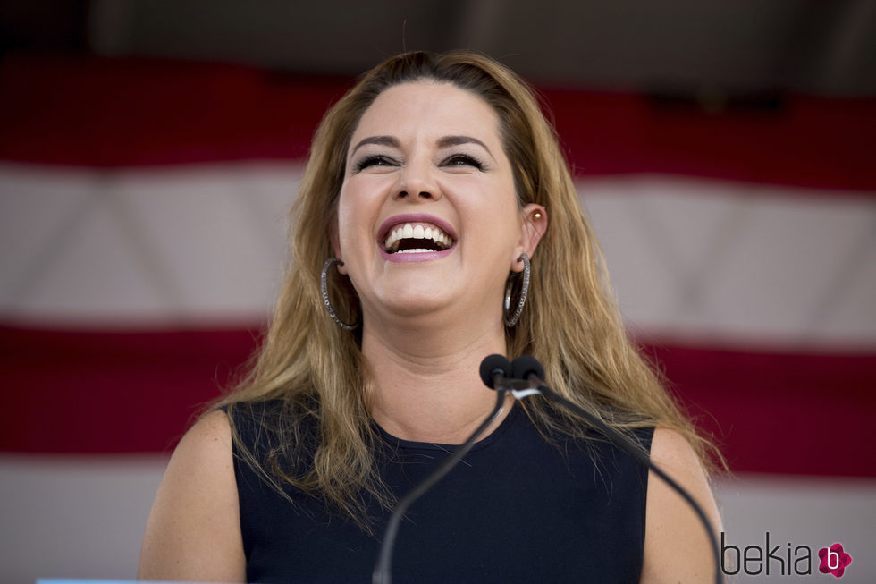 alicia machado la granga