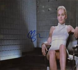 Sharon Stone Pussy Flash whitehall pa