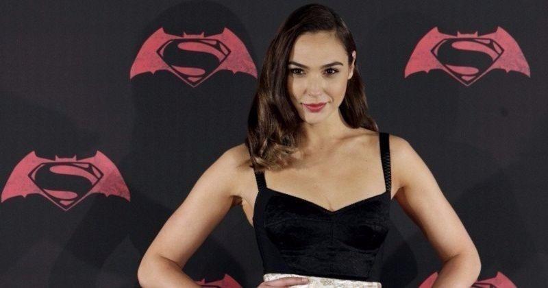Gal Gadot Porn Video from theirownmoms