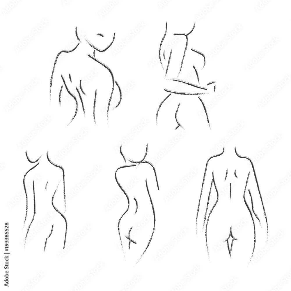 caroline maciel recommends How To Draw Sexy Women