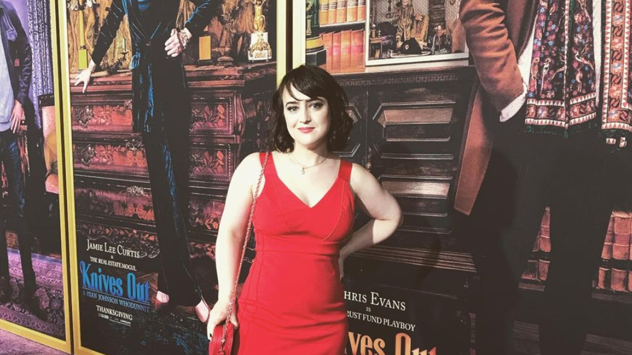 amreen mistry recommends mara wilson naked pic