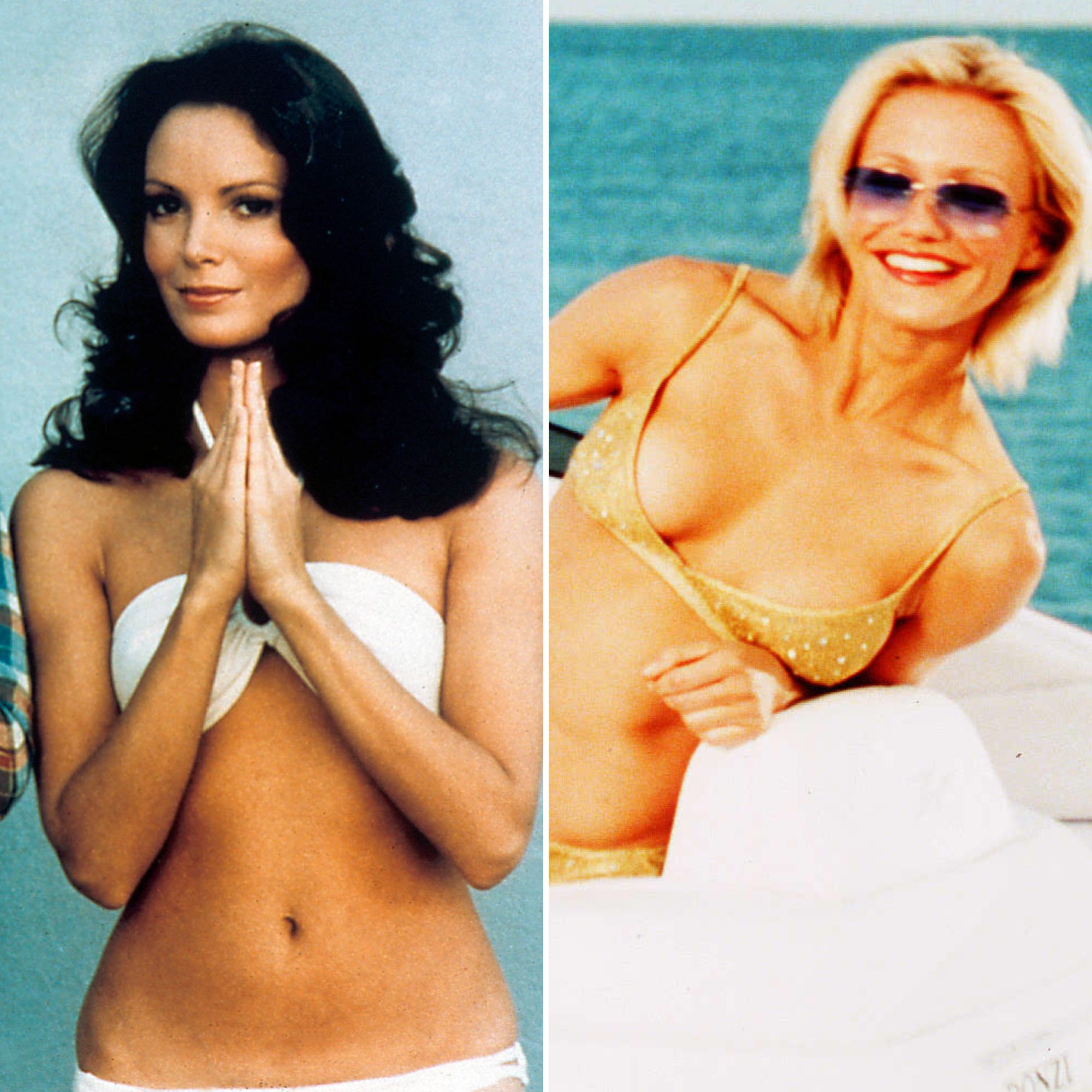 beatrice broadwater add photo jaclyn smith in a bikini