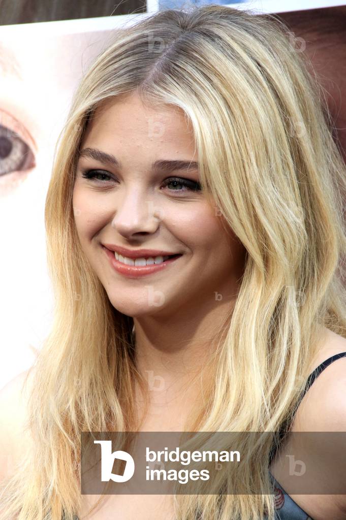 ashley eleanor recommends Chloe Grace Moretz Xxx