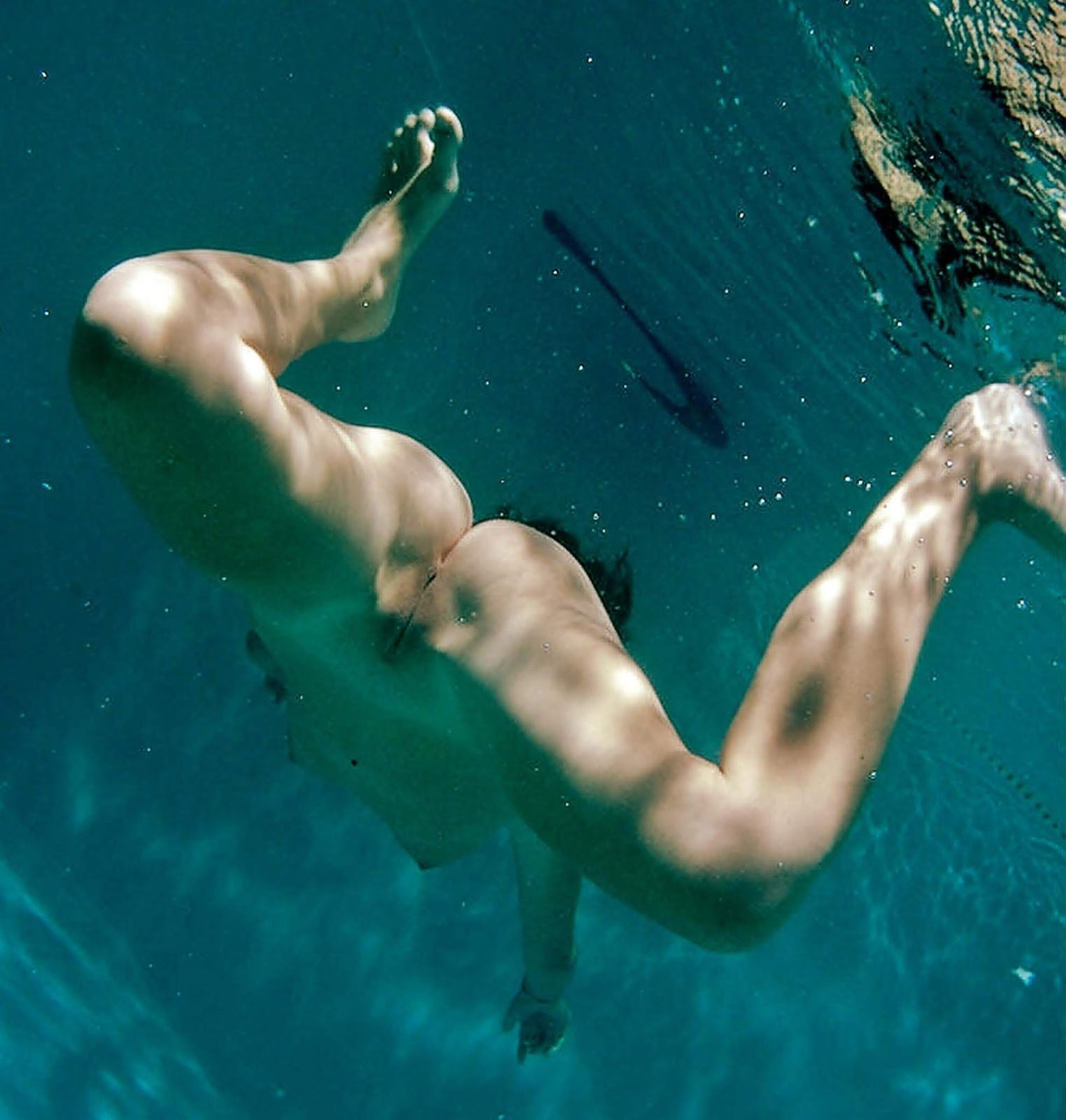 bethany gottshall add women swimming nude photo