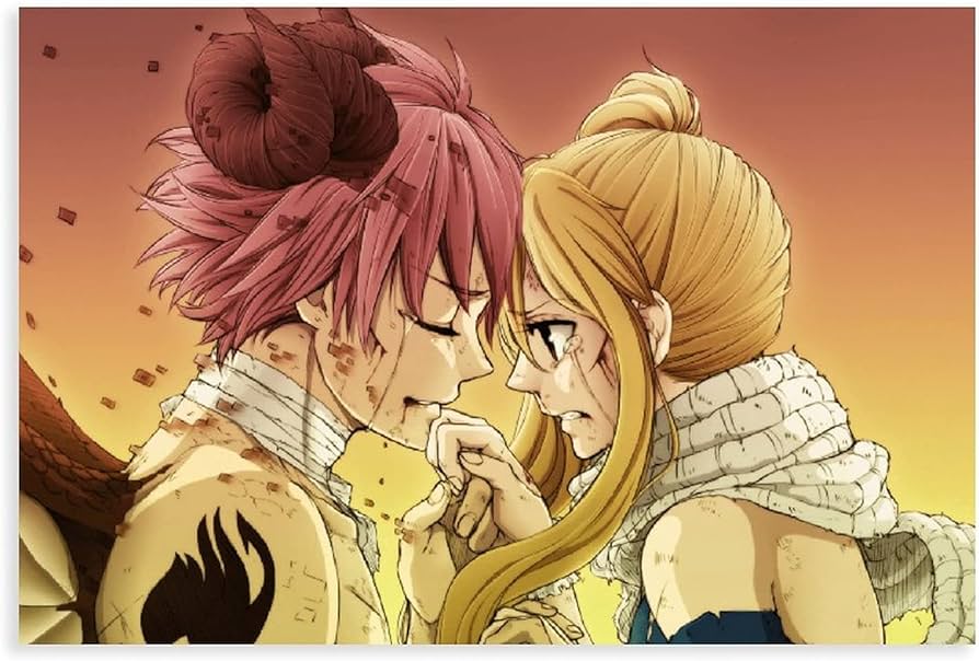 boo pierce recommends Lucy Fairy Tail Fanart