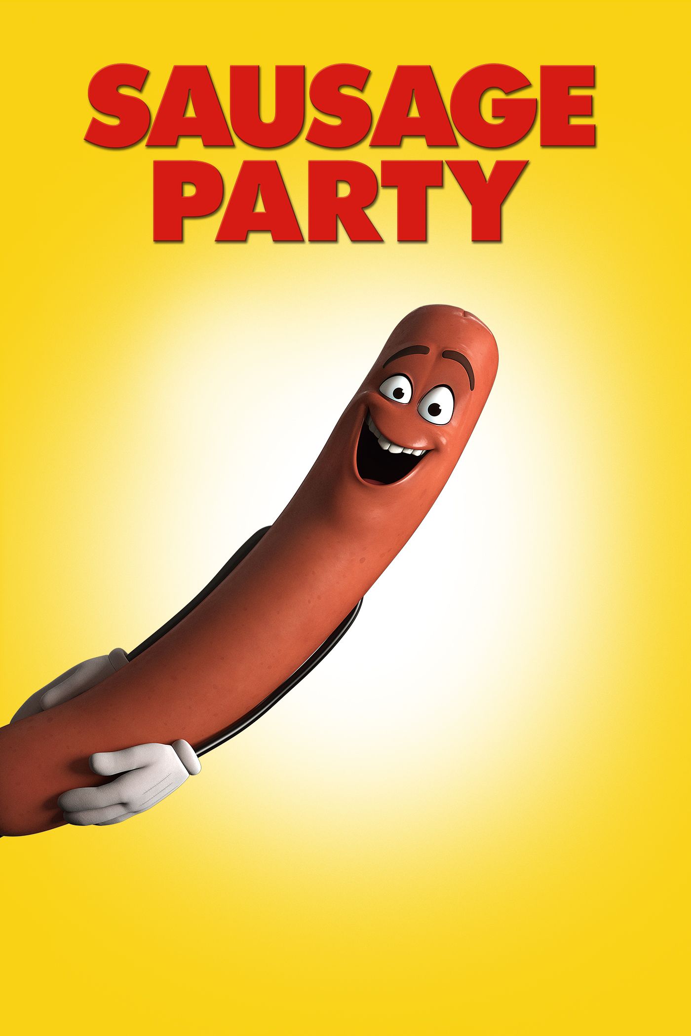 Unblocked Movies Sausage Party trio xxx