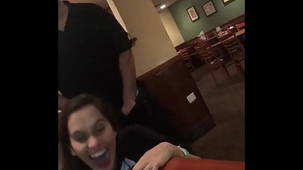 chelsey swindle recommends Girl Gives Waiter Blowjob