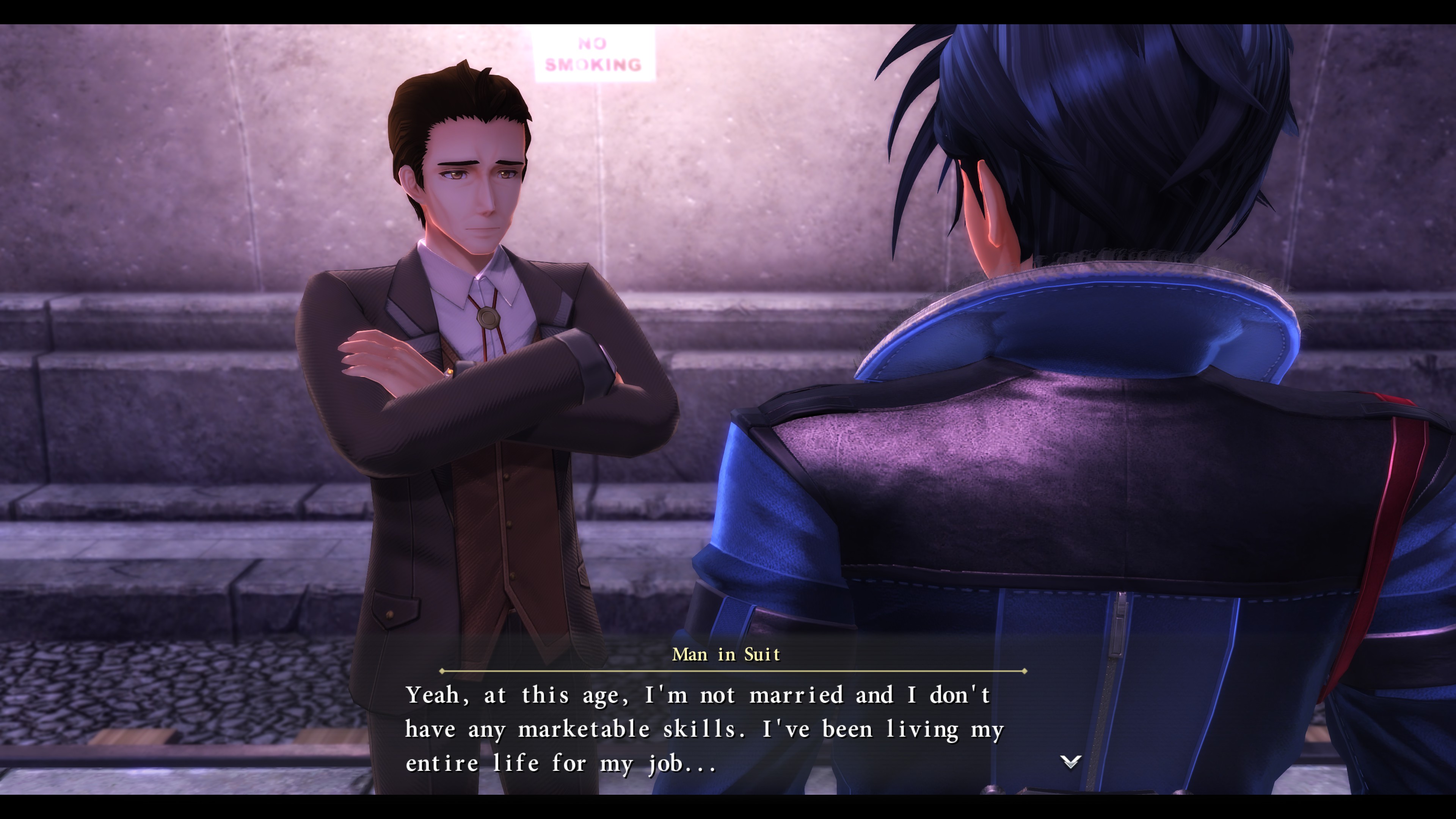 ashley wadsworth recommends trails of cold steel porn pic