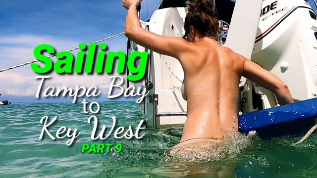 alex wentz recommends barefoot sailing adventures nude videos pic