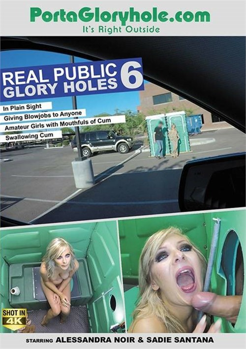 betty armstrong recommends Glory Hole In Public