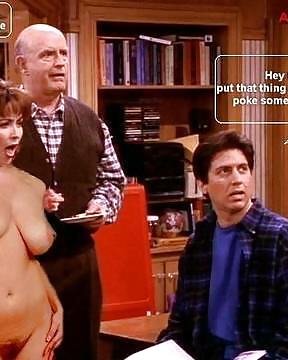 casey walz recommends everybody loves raymond nude pic