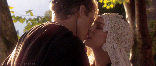 barbu stefan recommends anakin and padme kiss gif pic