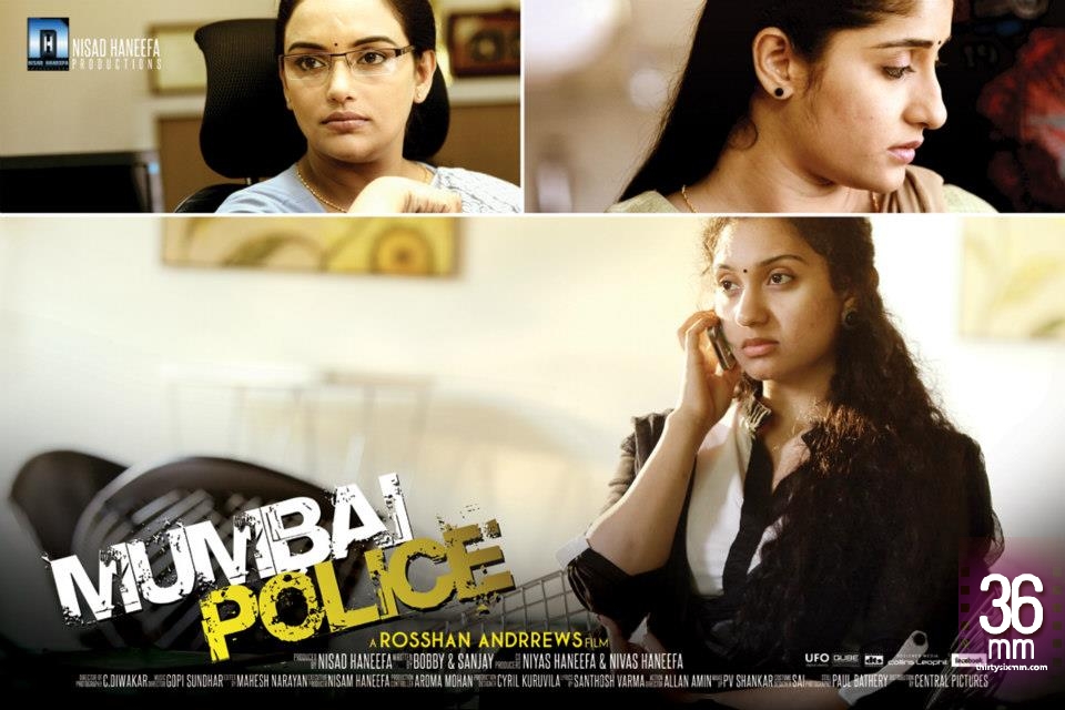 adrienne mccarty recommends mumbai police movie online pic