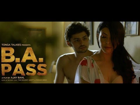 cris marques recommends Ba Pass Movie Online