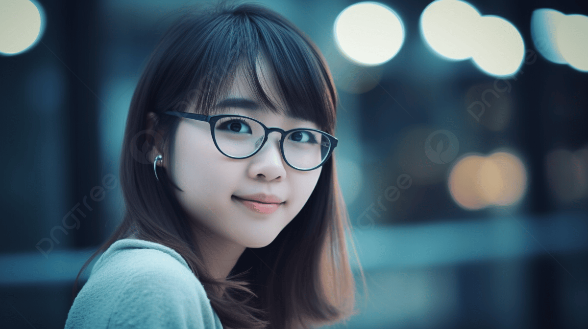 cynthia masse recommends cute asian girl glasses pic