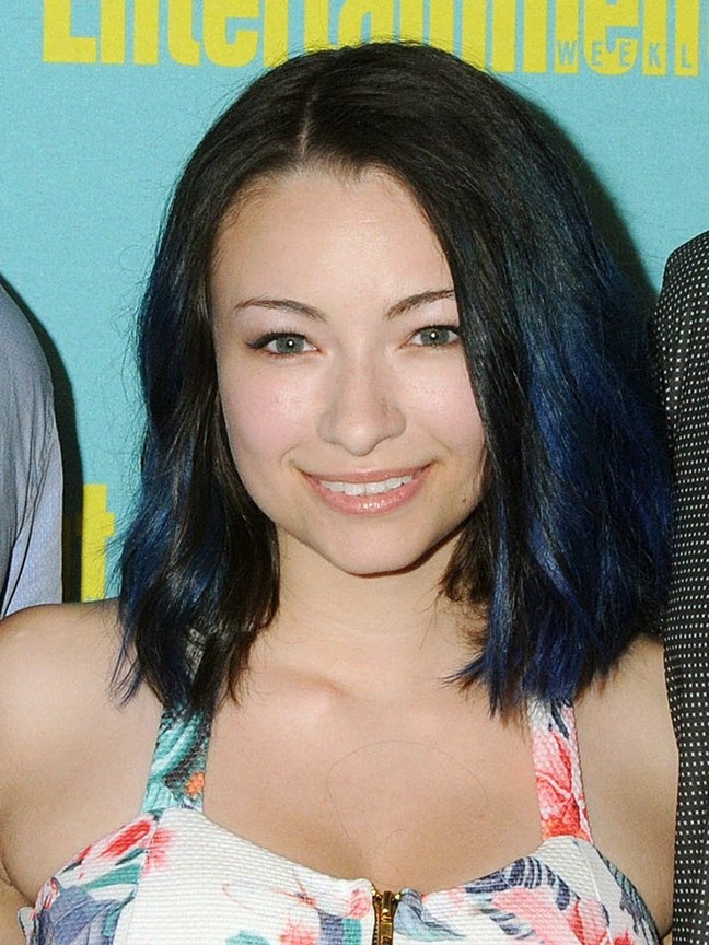 chris shireman add photo bathing suit jodelle ferland