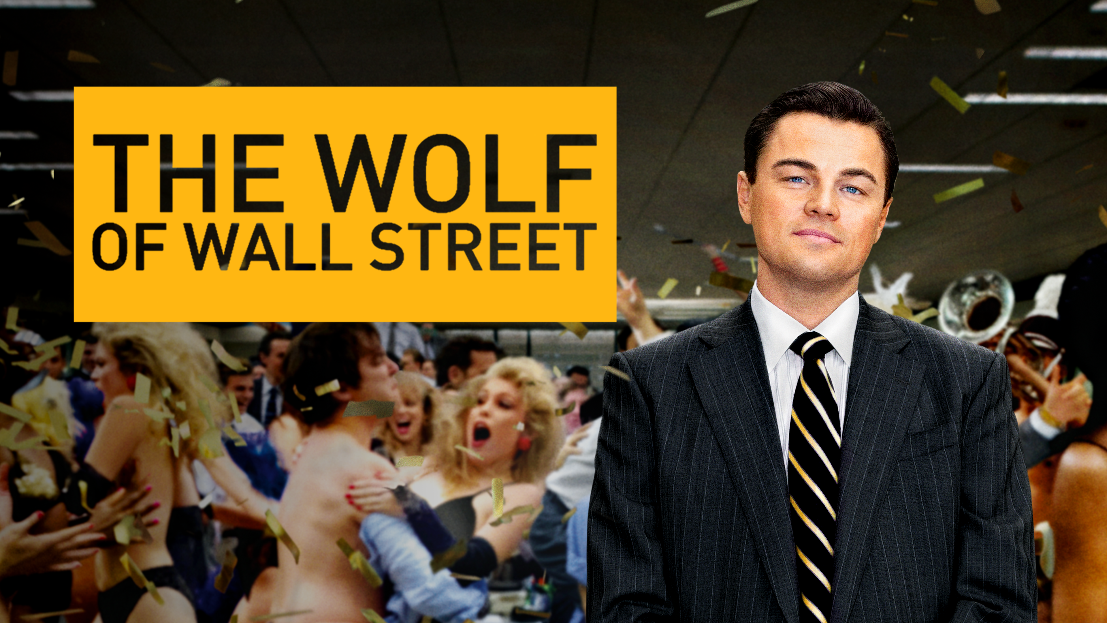 constantine owens recommends Wolf Of Wall Street Stream Free