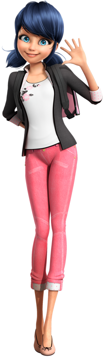 ali matar recommends pictures of marinette from miraculous ladybug pic