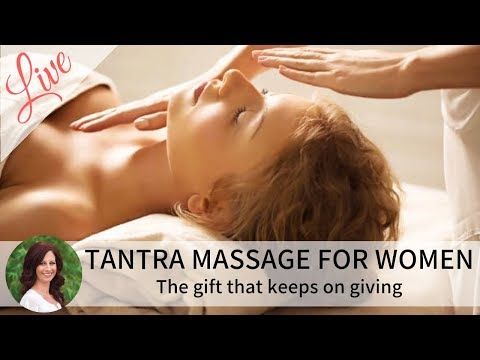 chuck sumo recommends You Tube Tantra Massage