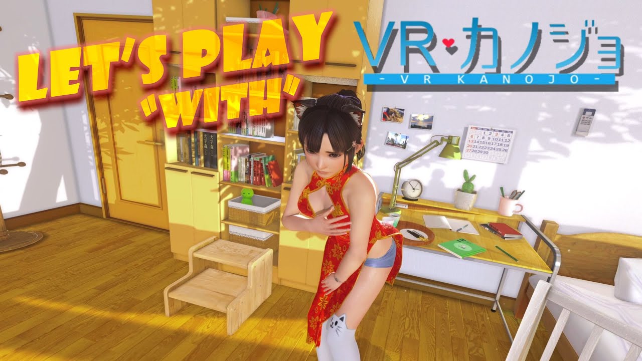 Best of Vr kanojo mortal kombat