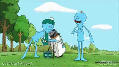 donna esler share mr meeseeks hes trying gif photos