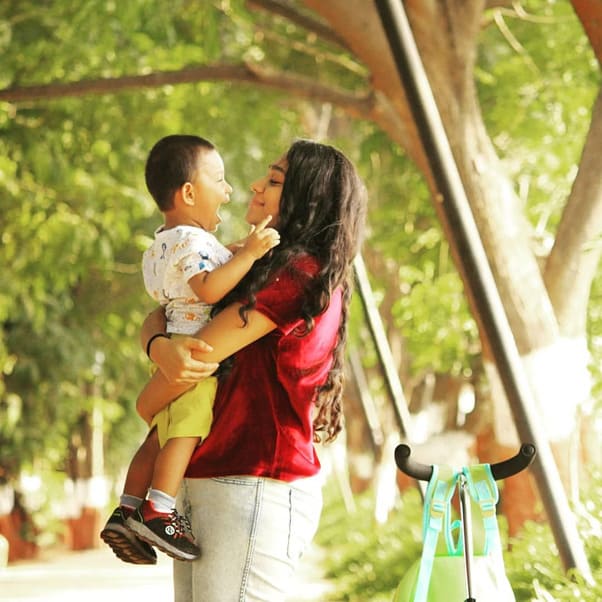 awad el hussein recommends mother and son photoshoot pic