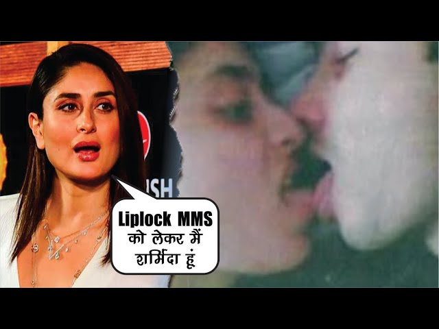 brady finch recommends Kareena Kapoor Leaked Mms
