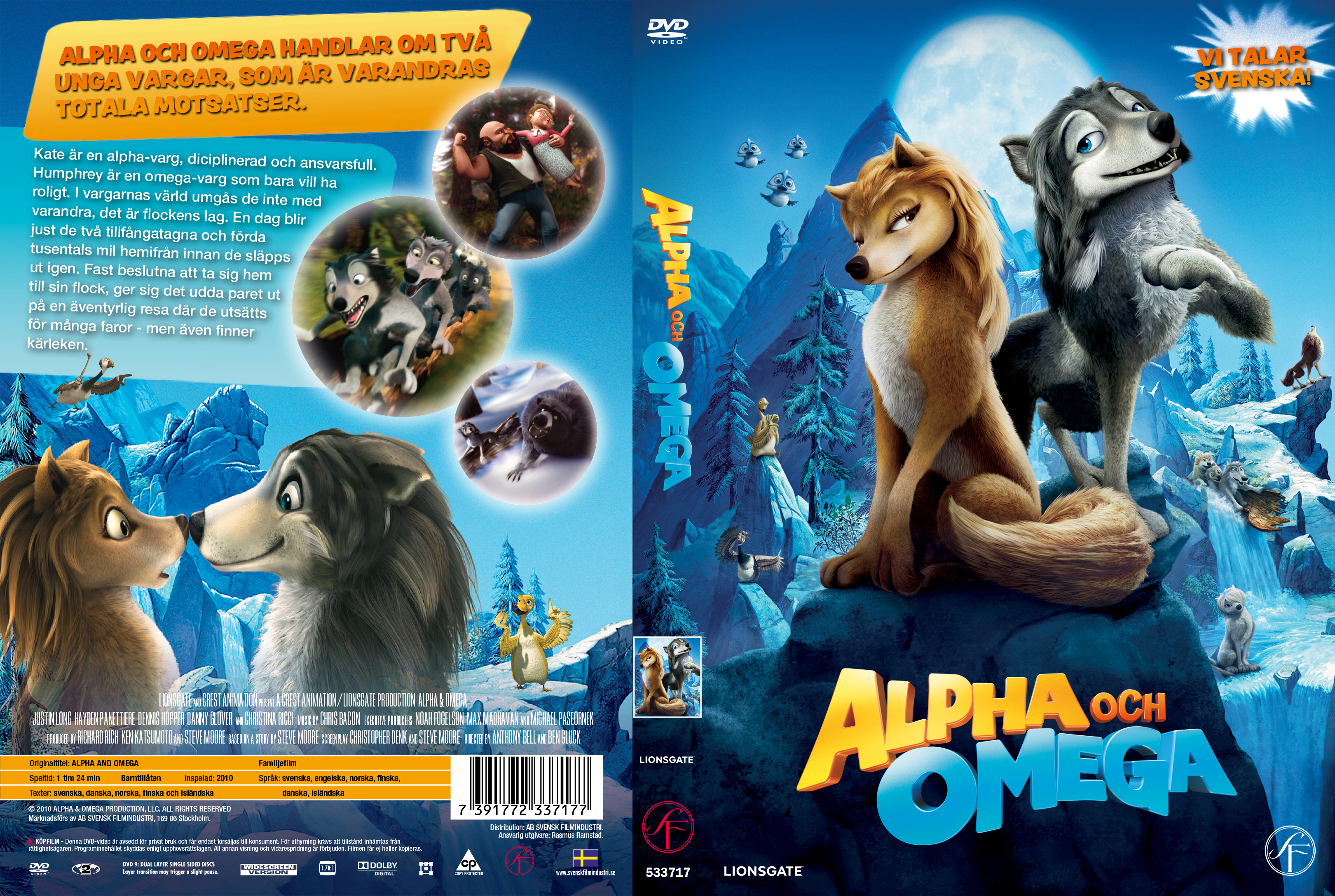 alpha and omega 1 full movie