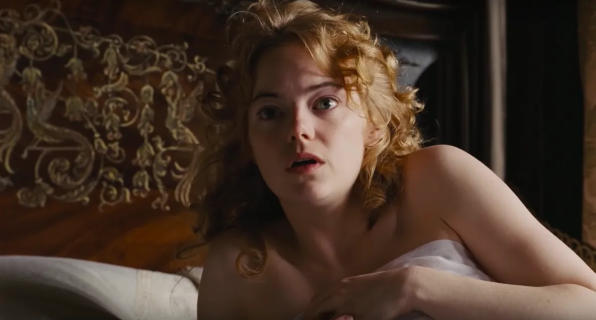 Best of Emma stone leaked pictures