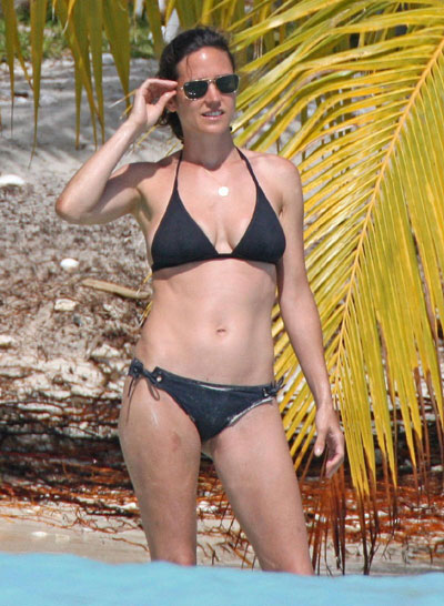 andy geise recommends jennifer connelly bikini pic