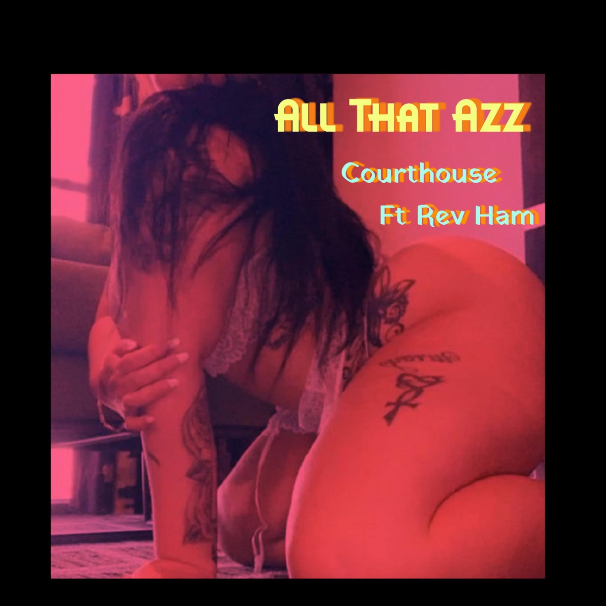 All That Azz Com mature nudes