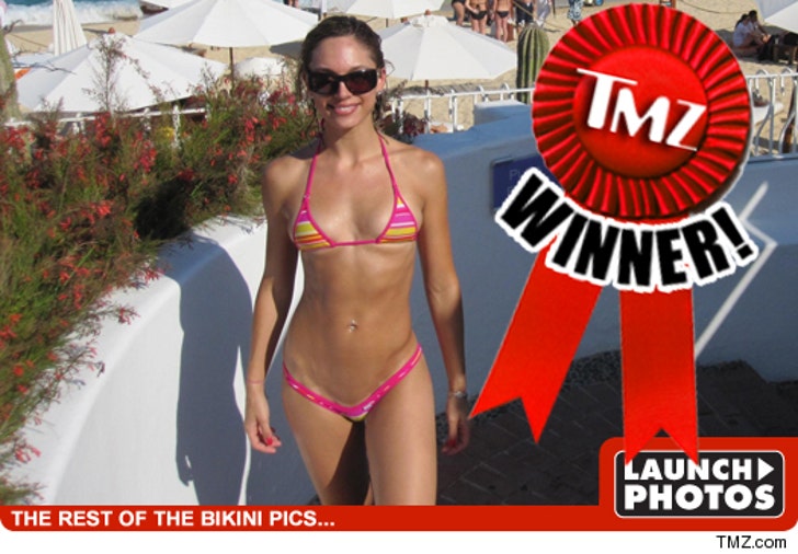 david hallinan recommends spring break bikini contest pic