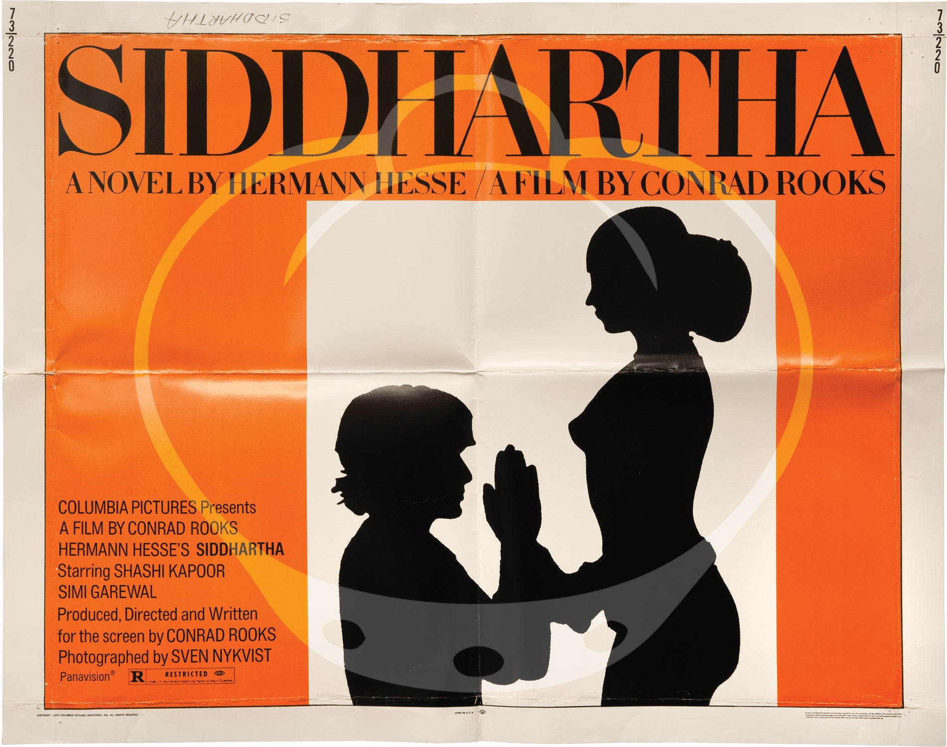 austin widmer recommends siddhartha 1972 full movie pic