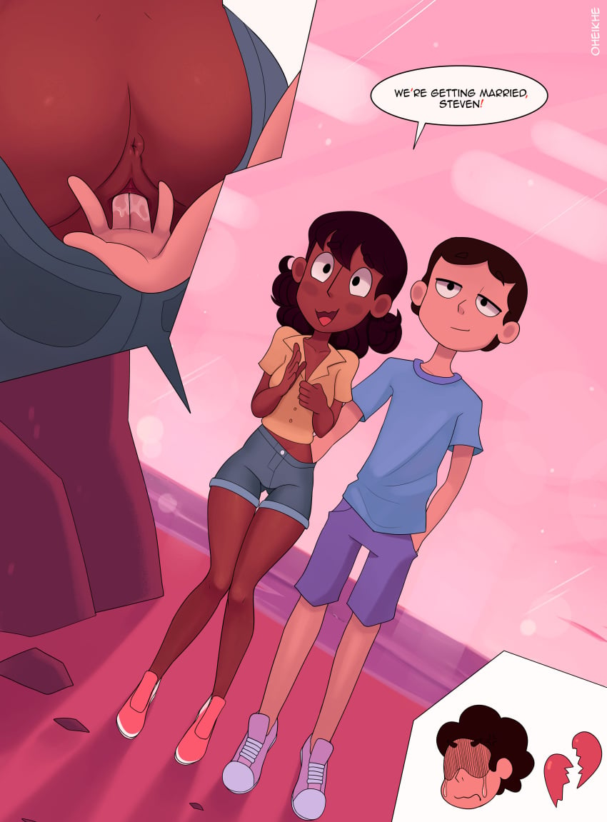 bryan longwell recommends Steven Universe Rule 34