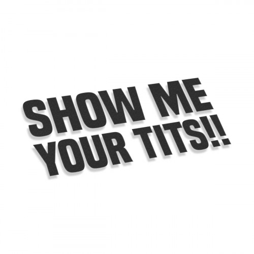 aidrian ross dedicatoria recommends Show Me Your Titis