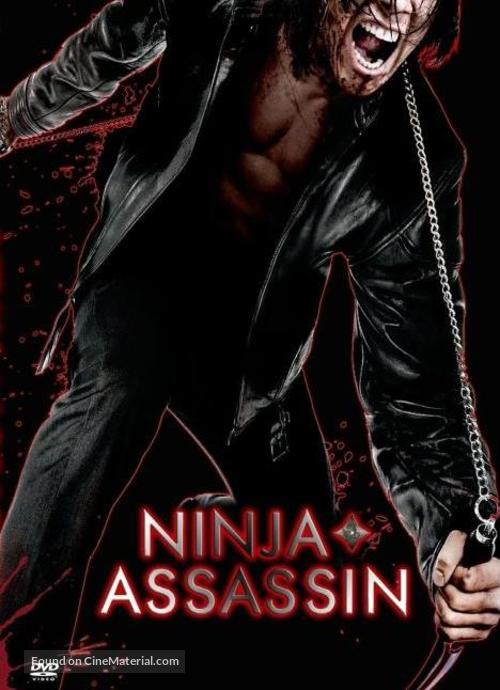 chris gearty recommends ninja assassin movie download pic