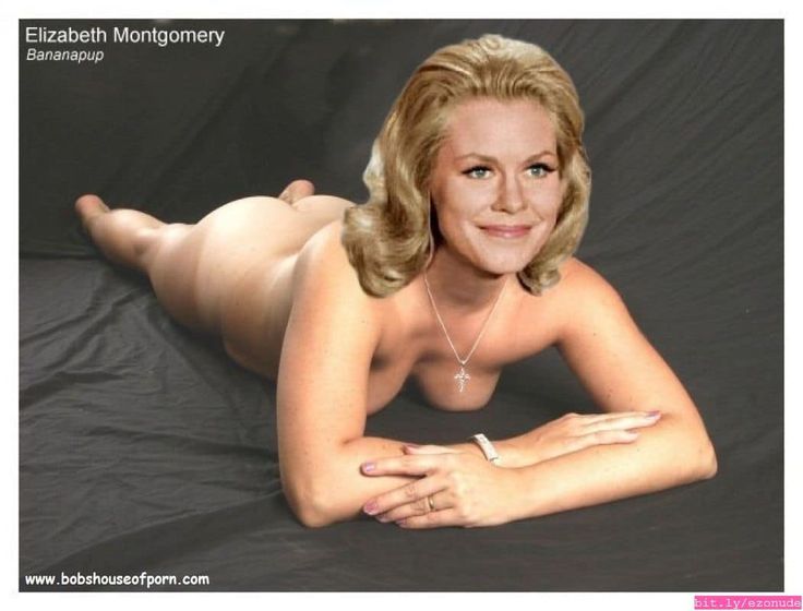 Best of Elizabeth montgomery nude pictures