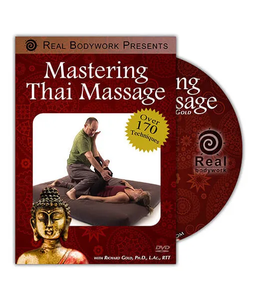 Real Thai Massage Video porn photos