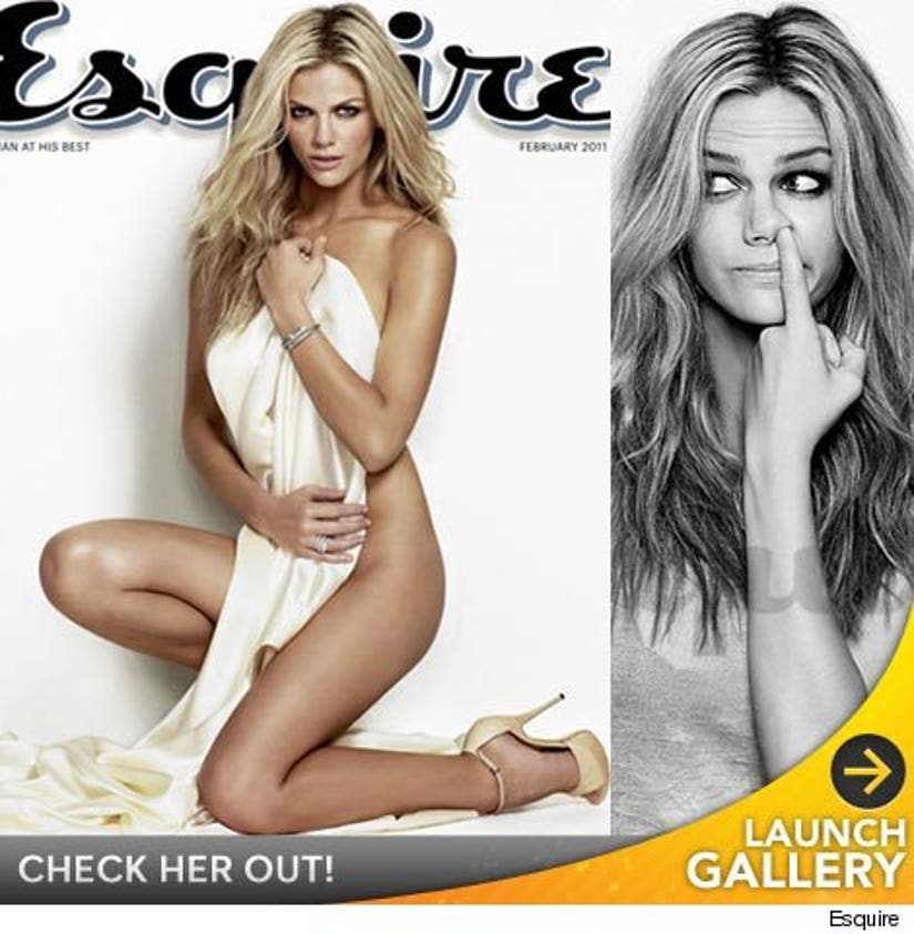 Brooklyn Decker Sexy girls names