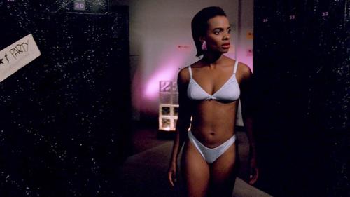 darcy cipriani recommends Vanessa Bell Calloway Nude