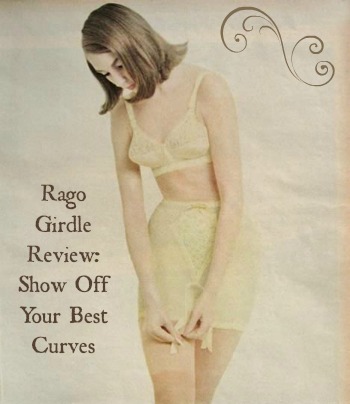 Best of Rago girdles for men